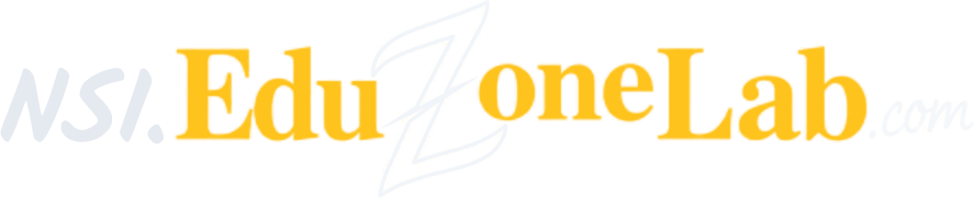 NSI eduZoneLab